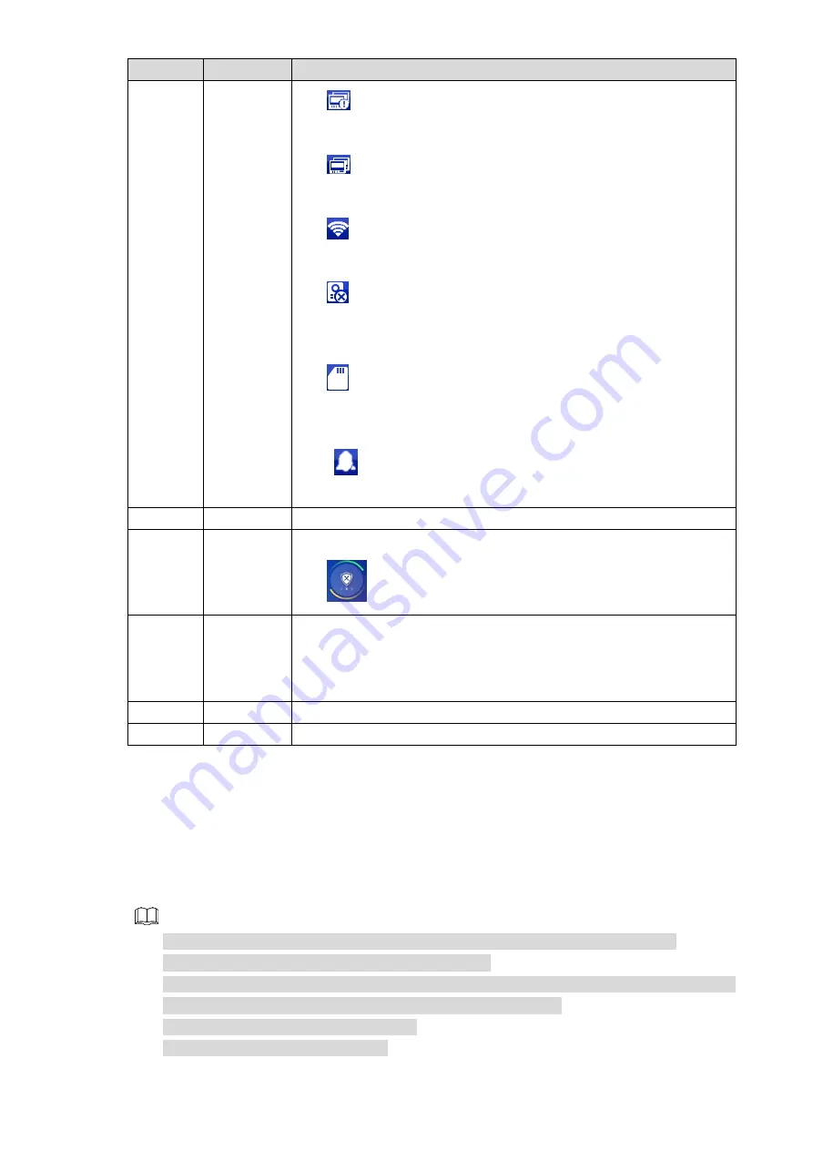 Dahua VTH5221 series User Manual Download Page 44