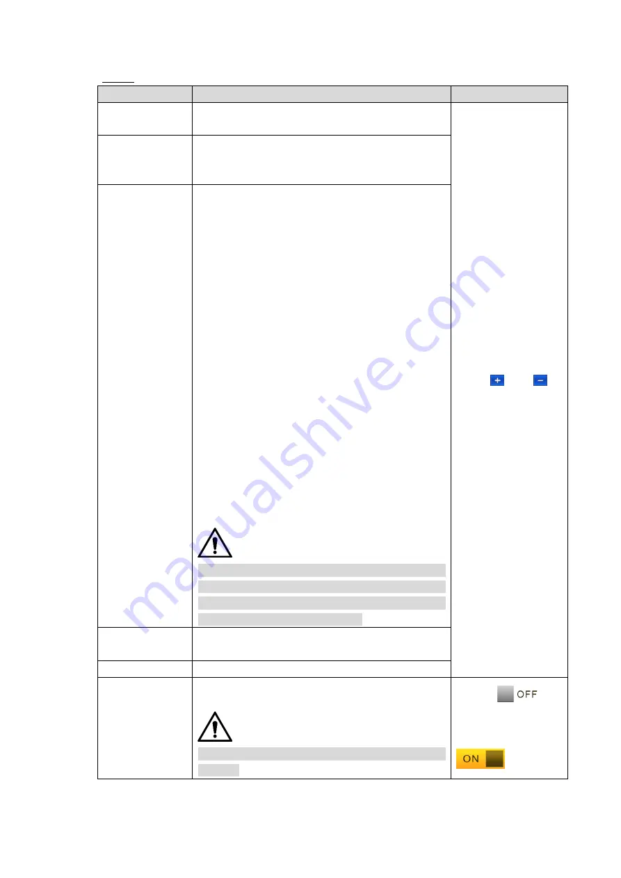 Dahua VTH5221 series Скачать руководство пользователя страница 60