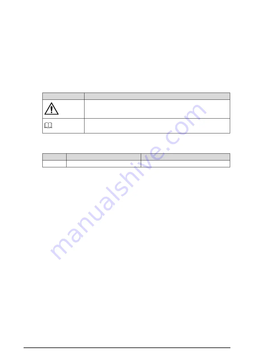 Dahua VTH5321GW-W User Manual Download Page 2