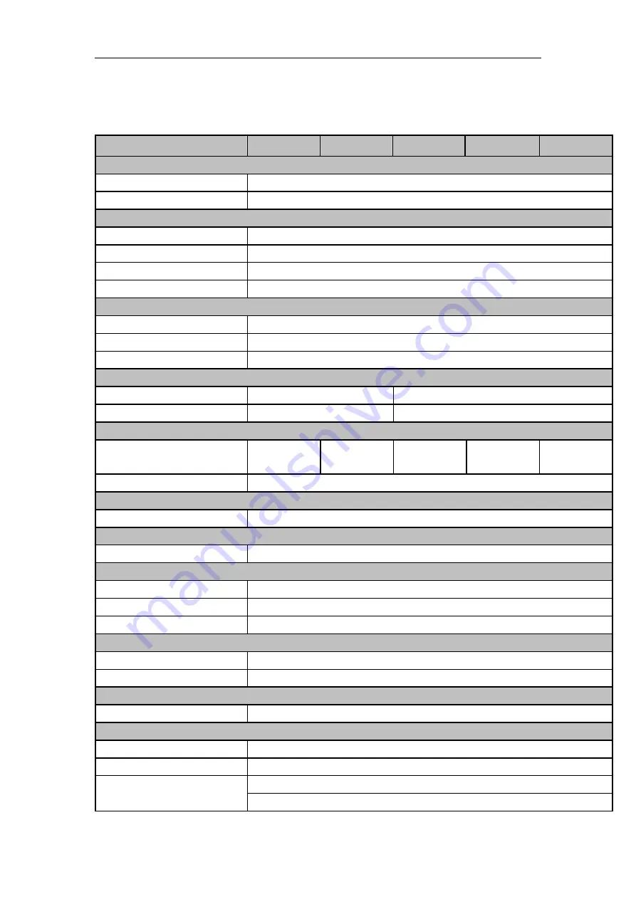 Dahua VTO1210A-X User Manual Download Page 35