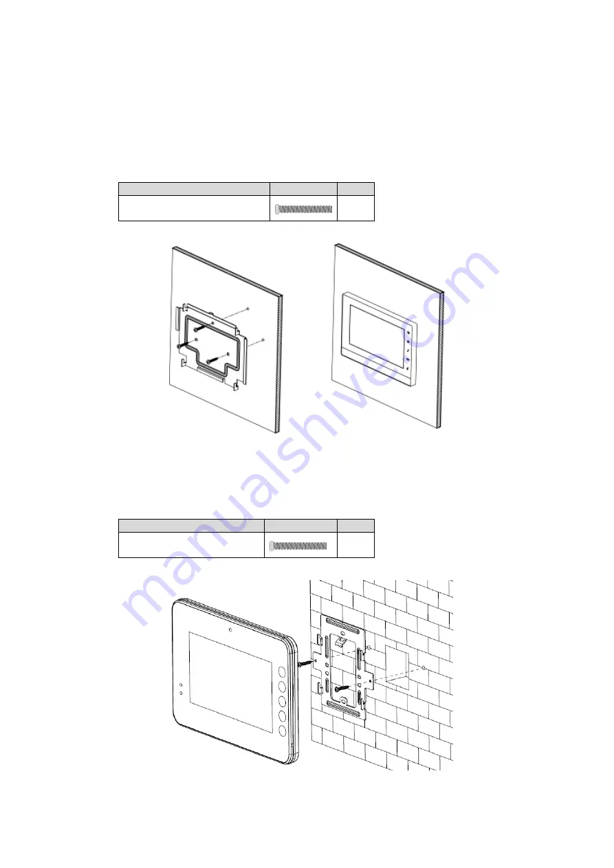 Dahua VTO2000A Series Quick Start Manual Download Page 23