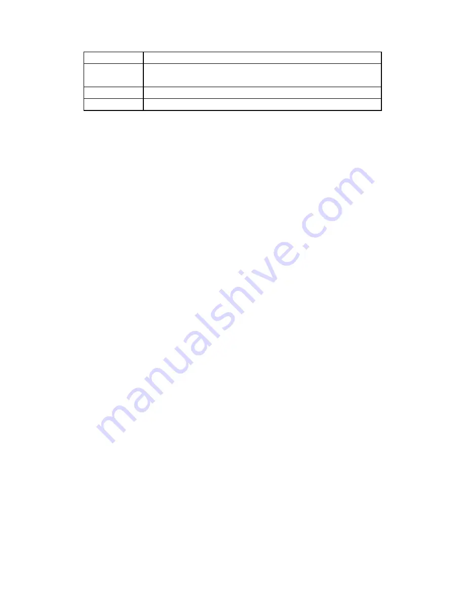 Dahua VTO5000C User Manual Download Page 15