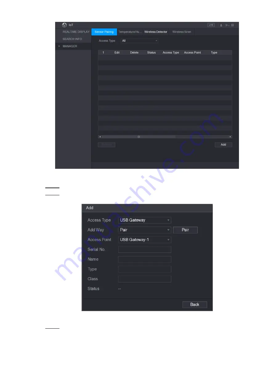 Dahua -XVR5408L-X User Manual Download Page 224