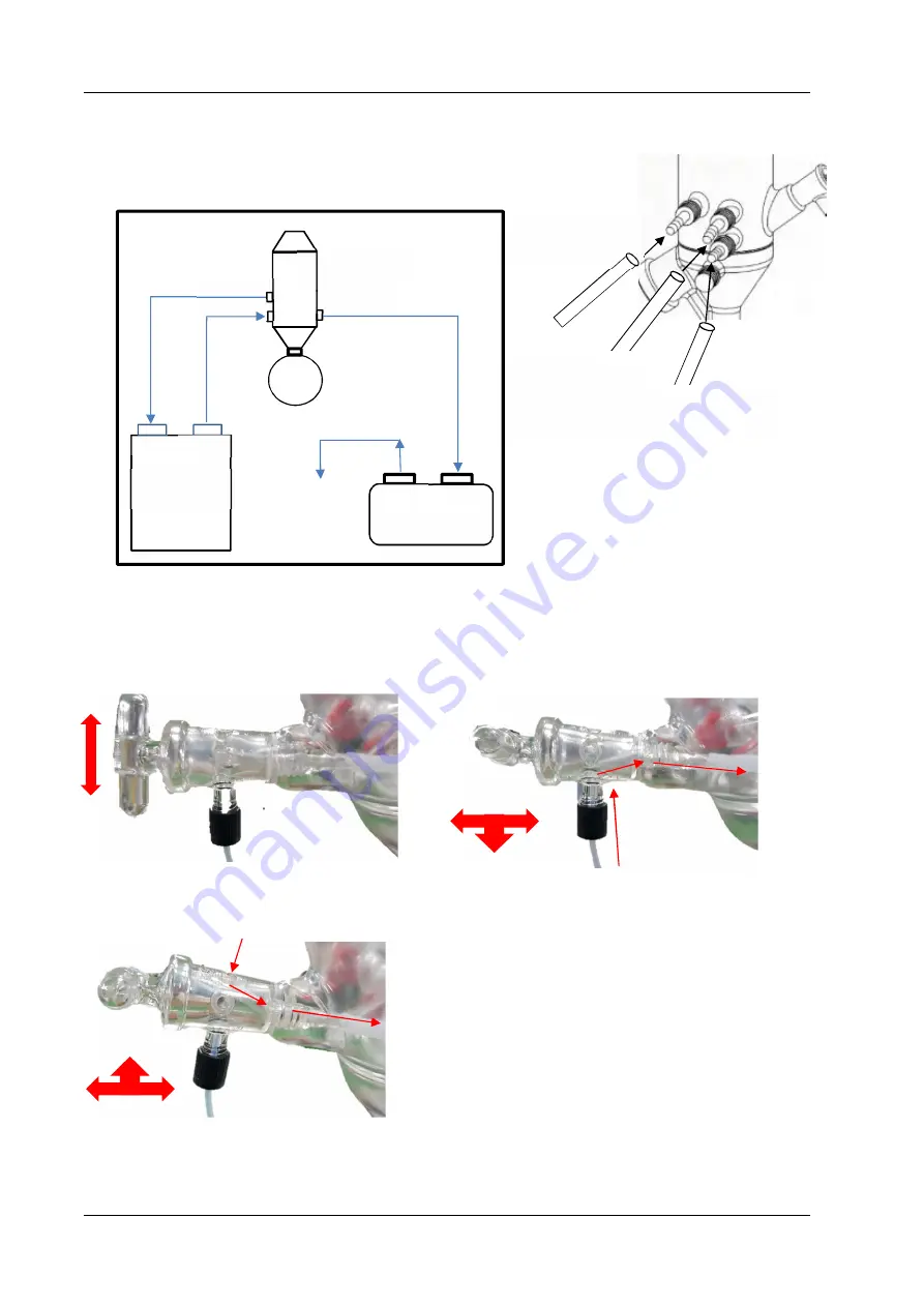 Daihan Scientific Eva-05 Скачать руководство пользователя страница 11