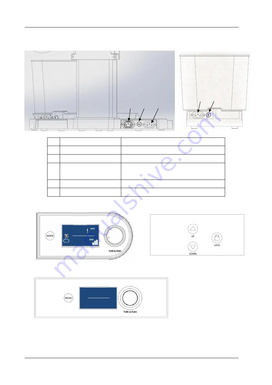 Daihan Scientific Eva-05 Скачать руководство пользователя страница 47