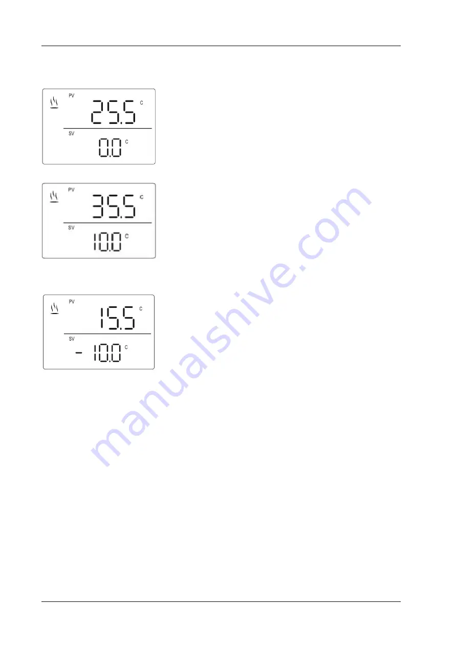 Daihan Scientific MaXtable H20 User Manual Download Page 16