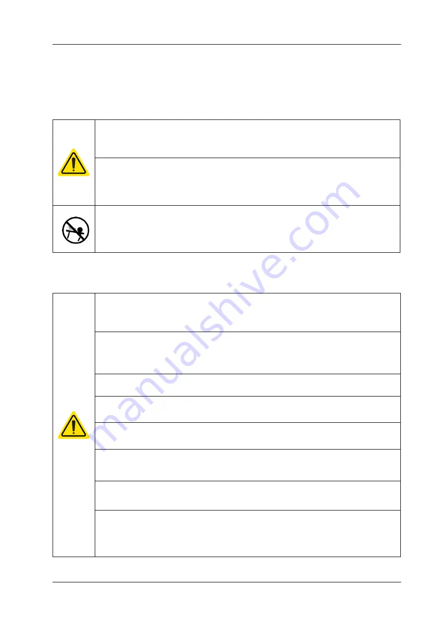 Daihan Scientific ThermoStable STH-E155 User Manual Download Page 16