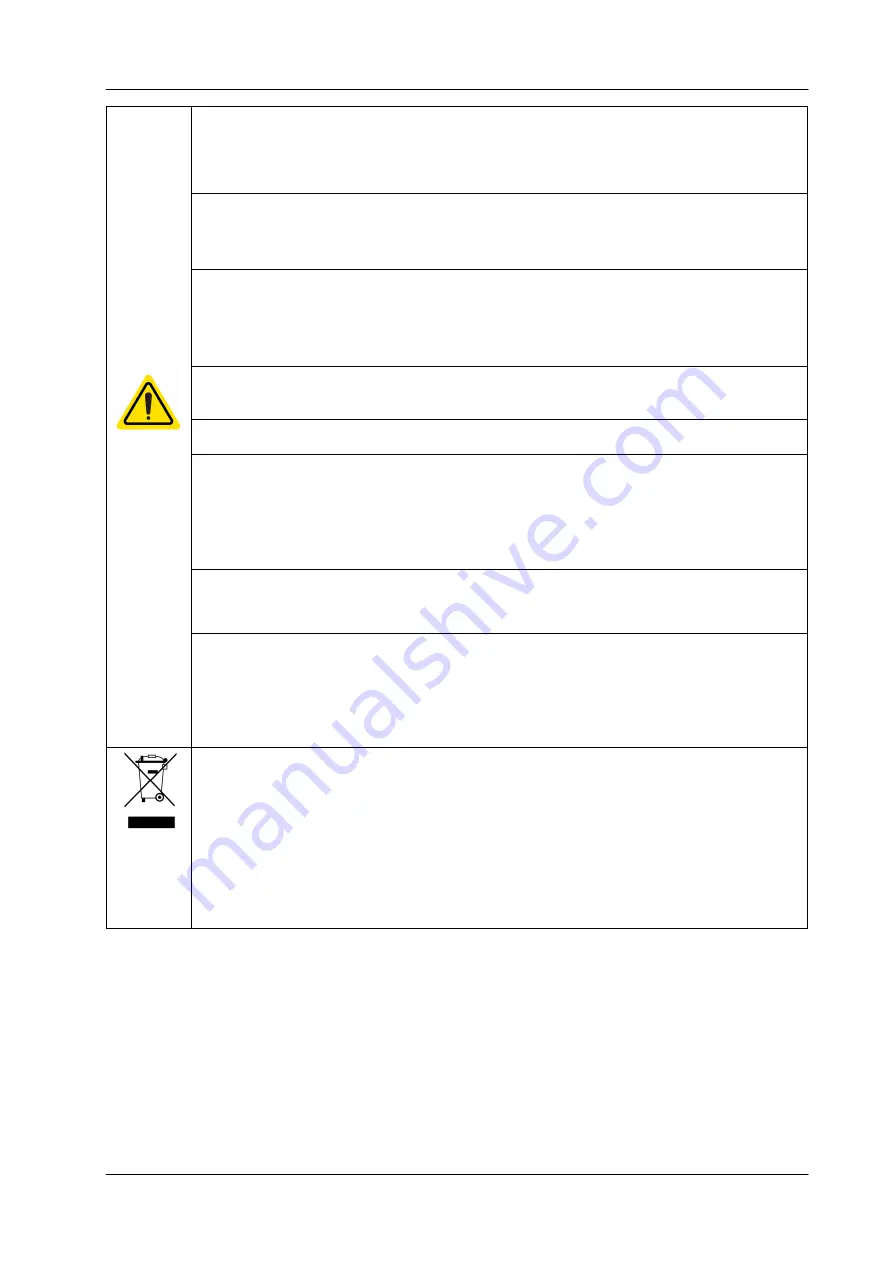 Daihan Scientific ThermoStable STH-E155 User Manual Download Page 18