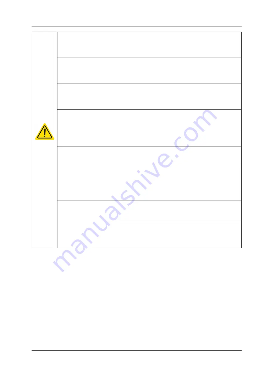 Daihan Scientific ThermoStable STH-E155 User Manual Download Page 57