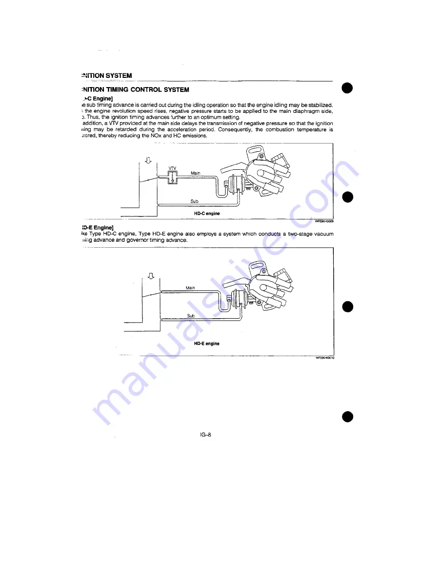 Daihatsu F300 Service Manual Download Page 1695