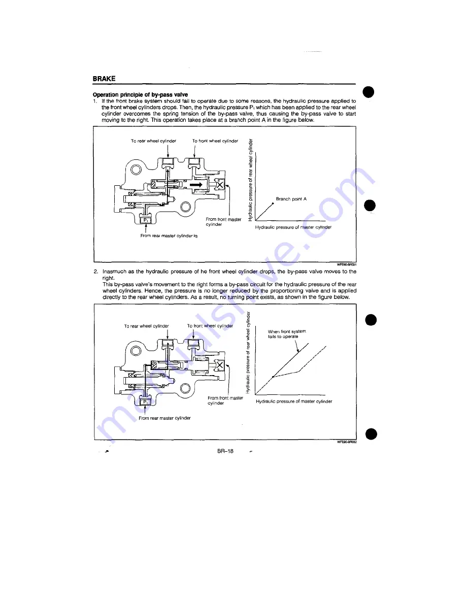 Daihatsu F300 Service Manual Download Page 546