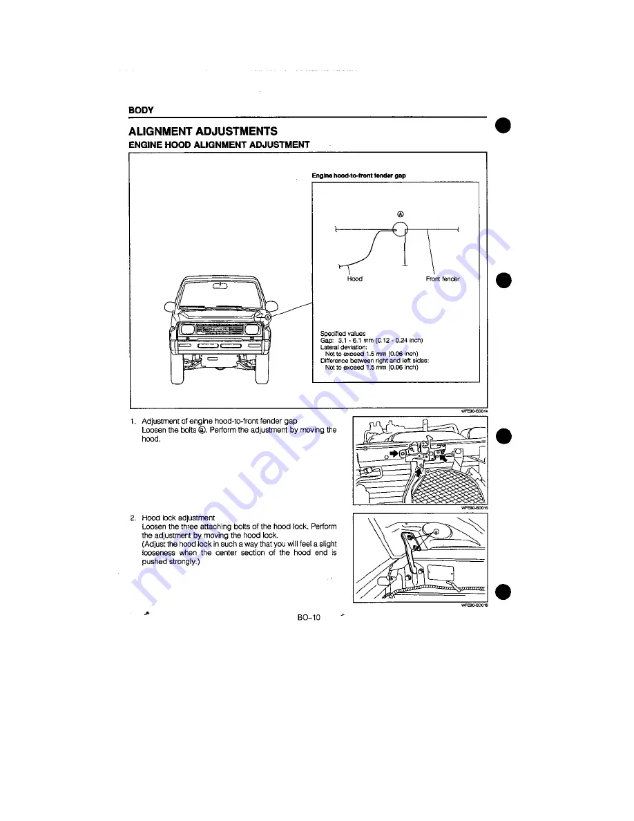 Daihatsu F300 Скачать руководство пользователя страница 790