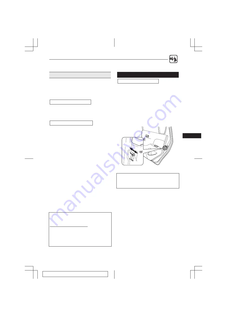 Daihatsu Mira Manual Download Page 109