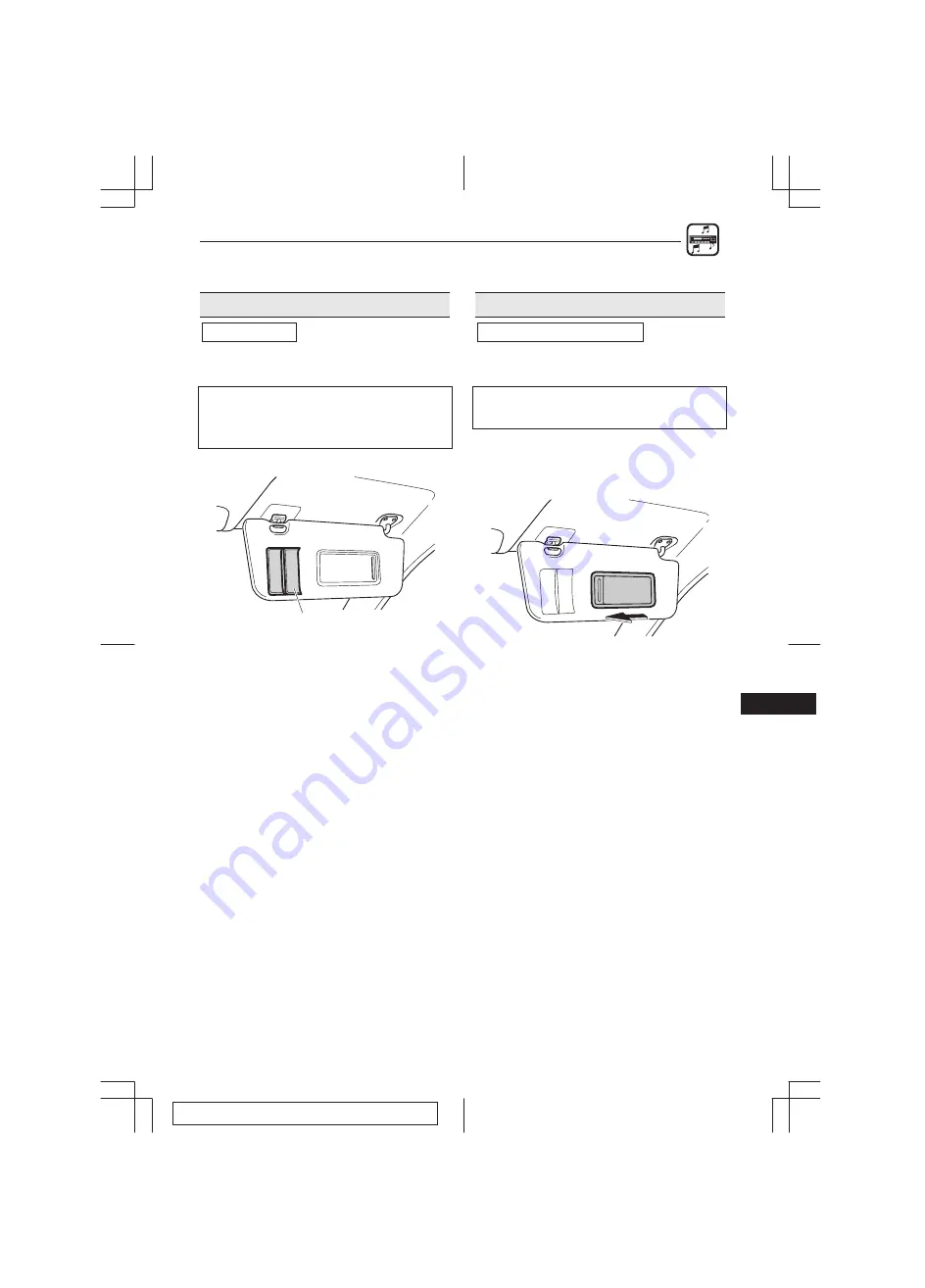 Daihatsu Mira Manual Download Page 233