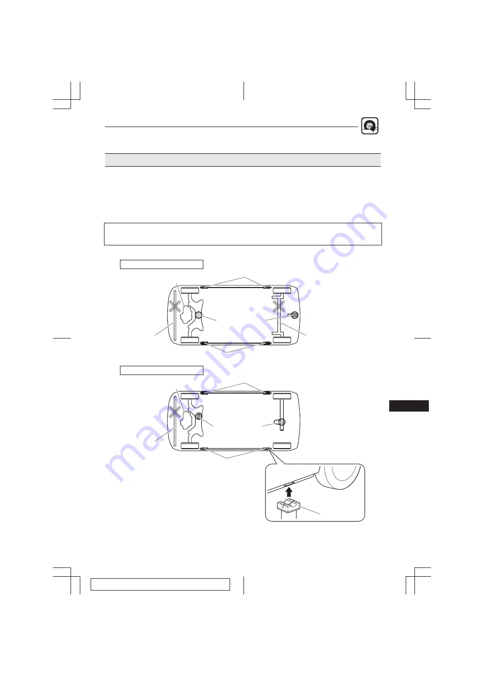 Daihatsu Mira Manual Download Page 247