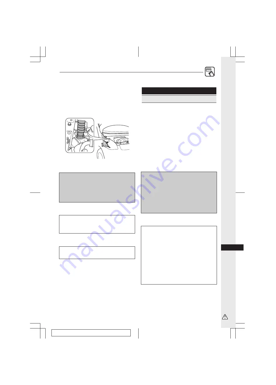 Daihatsu Mira Manual Download Page 293