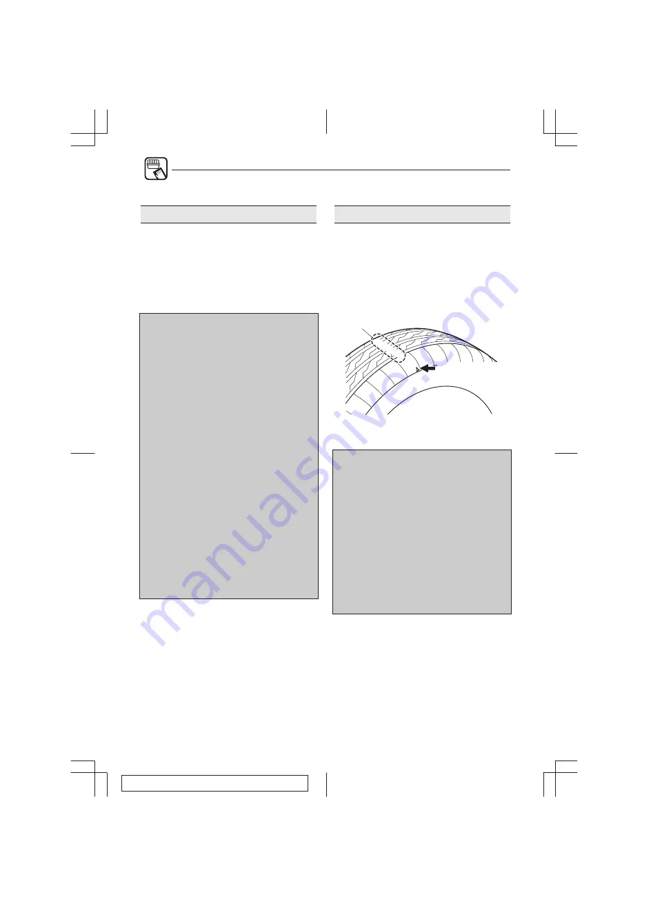 Daihatsu Mira Manual Download Page 294