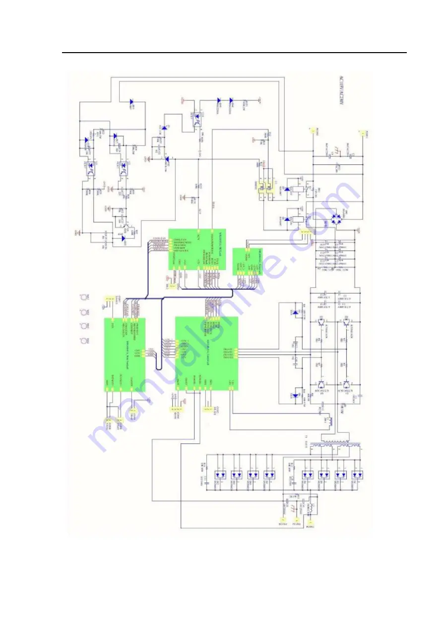 Daihen varstroj VARMIG 231-i LCD Owner'S Manual Download Page 30