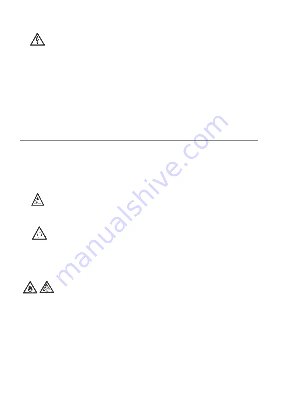 Daihen varstroj VARMIG 231-i LCD Owner'S Manual Download Page 67