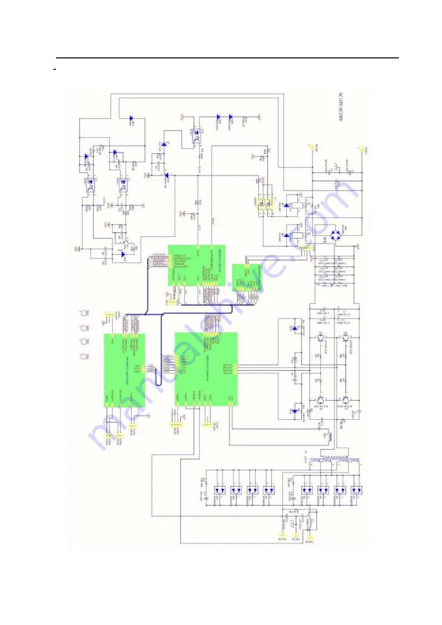 Daihen varstroj VARMIG 231-i LCD Owner'S Manual Download Page 93