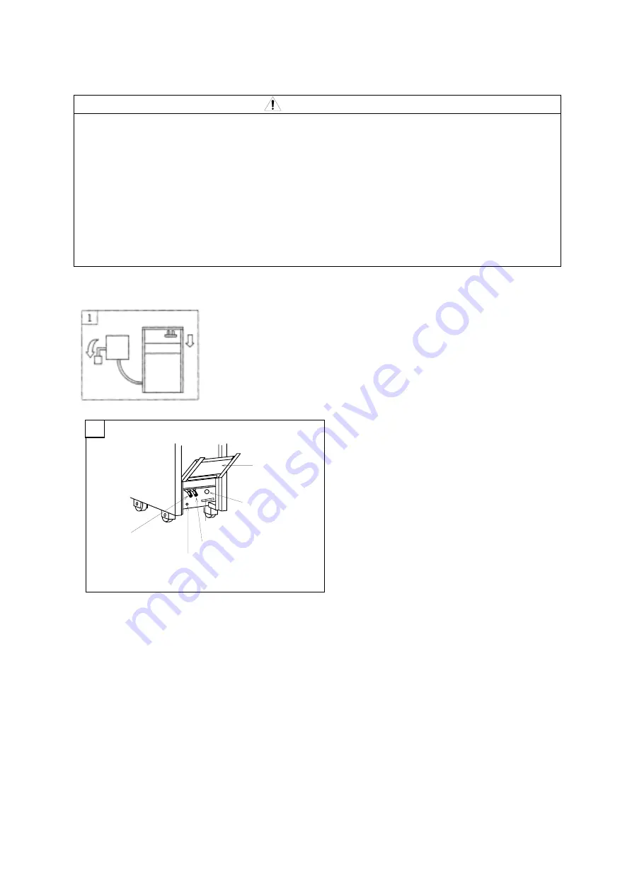 Daihen OTC AC/MIG/201 CPDACA-200 Owner'S Manual Download Page 18