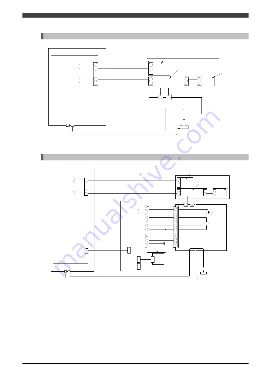 Daihen OTC Almega AX Series Instruction Manual Download Page 108