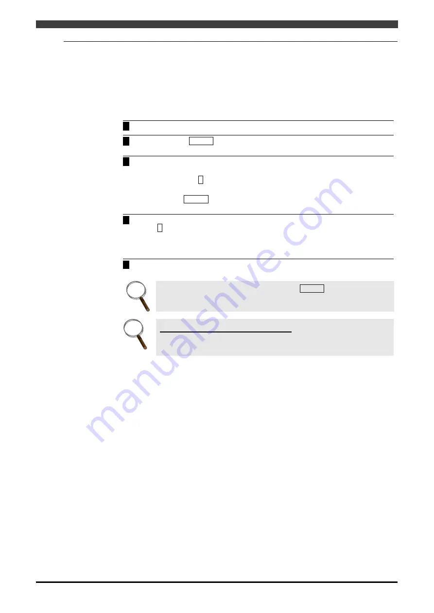 Daihen OTC Almega AX Series Instruction Manual Download Page 165