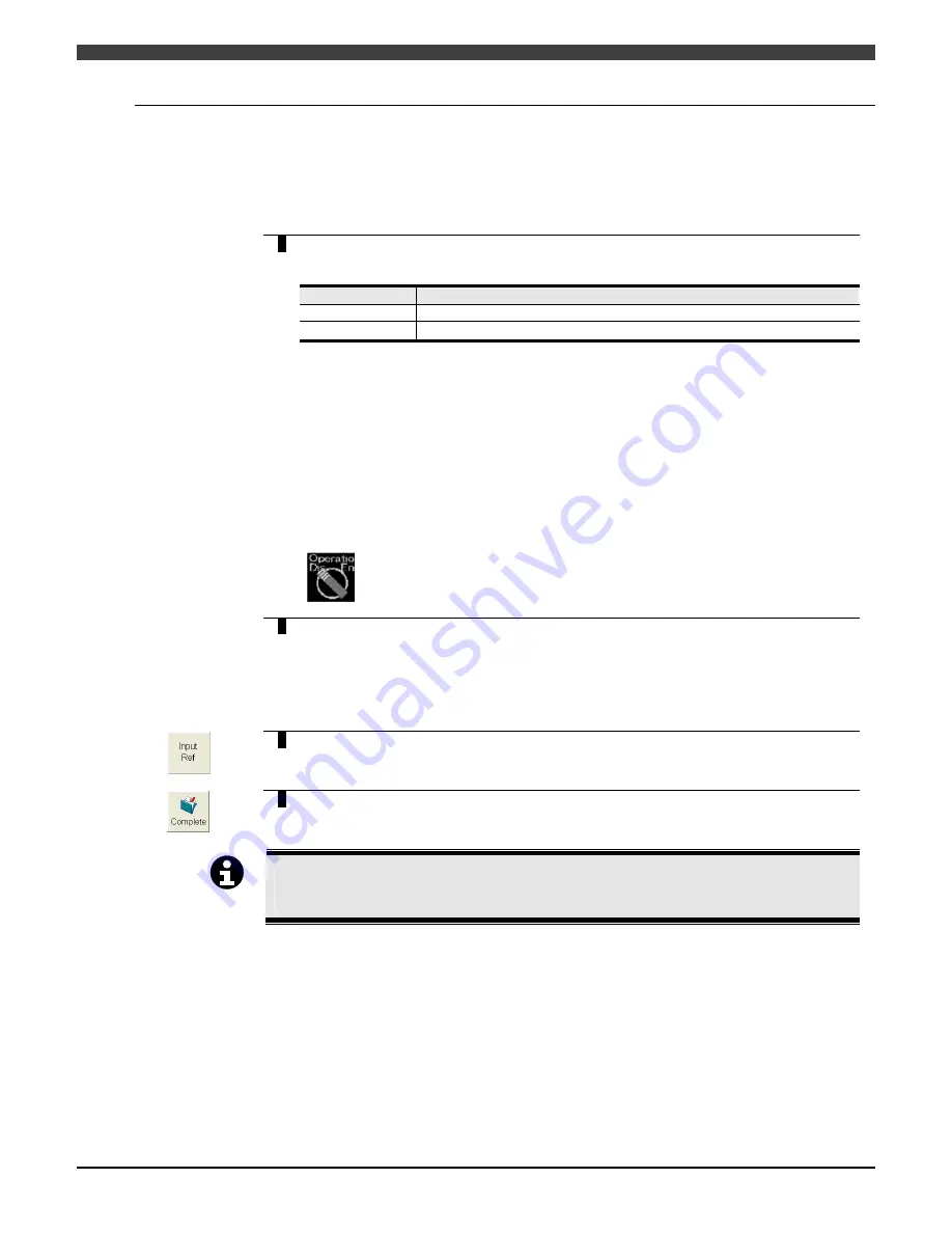 Daihen OTC ALMEGA FD Series Instruction Manual Download Page 19