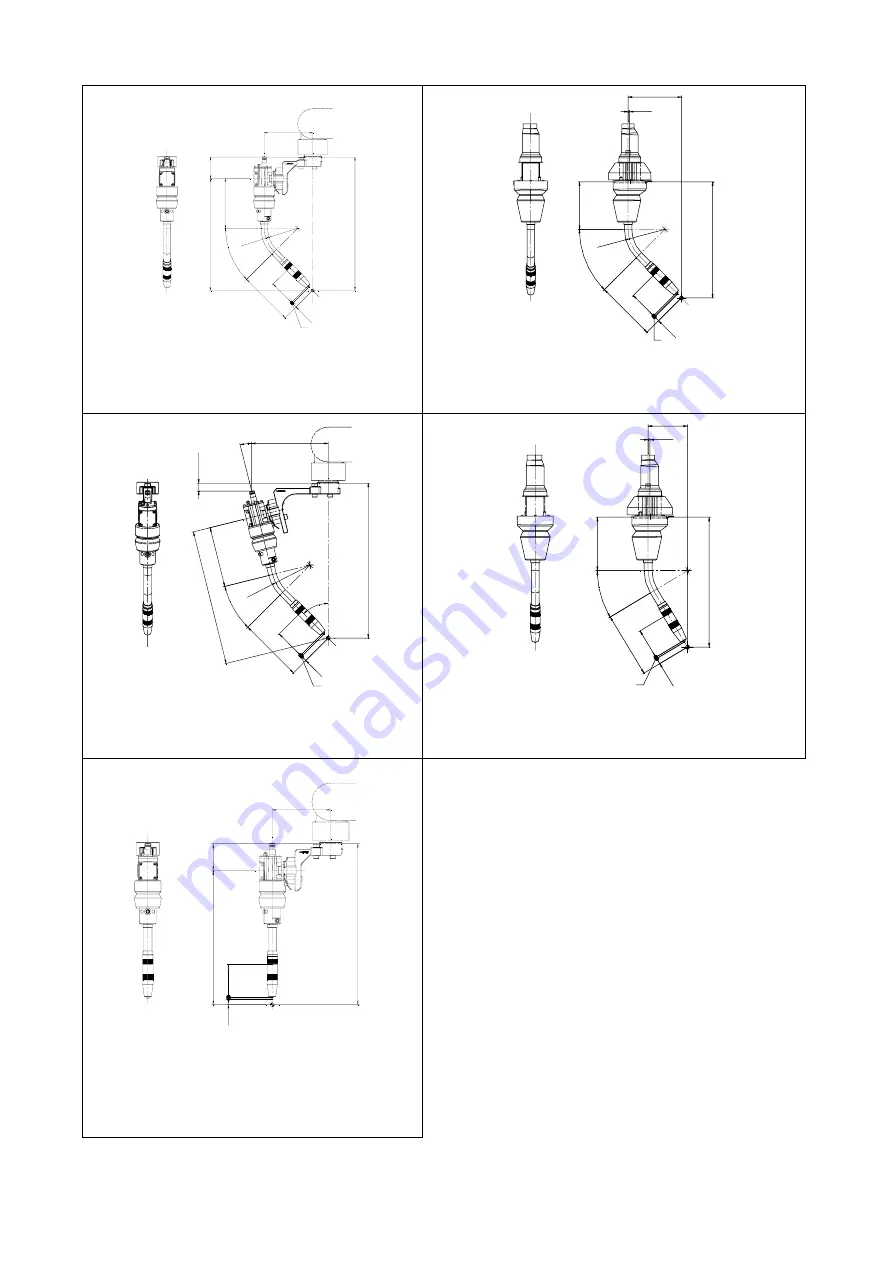 Daihen OTC RT3500S Instruction Manual Download Page 15