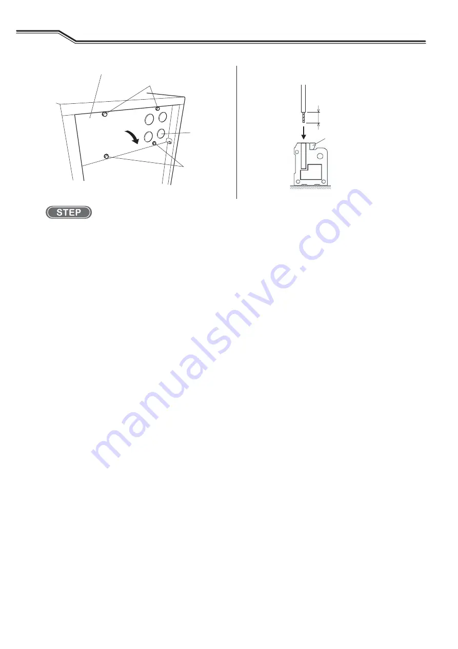 Daihen OTC WB-M400 Owner'S Manual Download Page 46