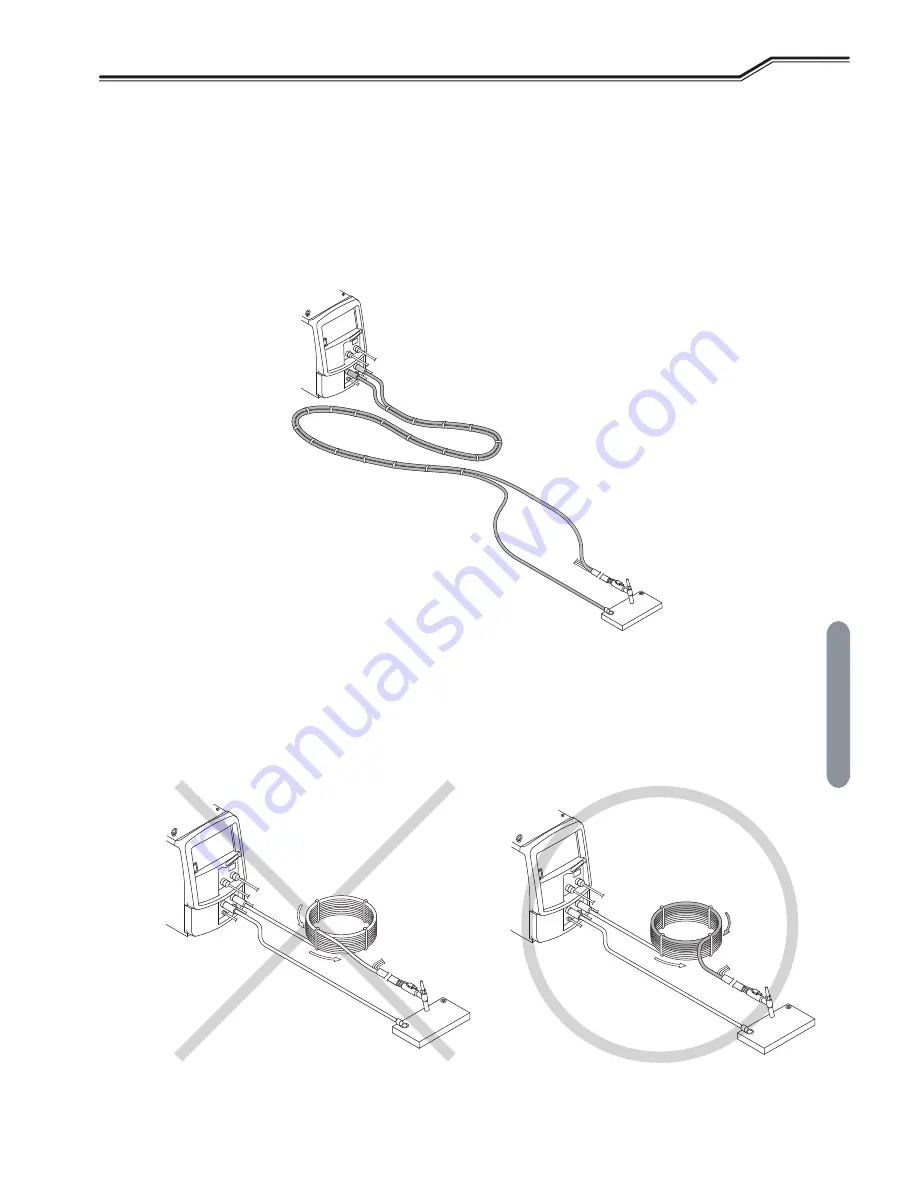 Daihen Welbee WB-A350P Owner'S Manual Download Page 39