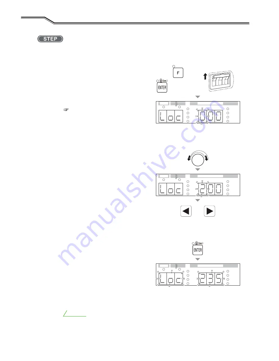 Daihen Welbee WB-A350P Owner'S Manual Download Page 110