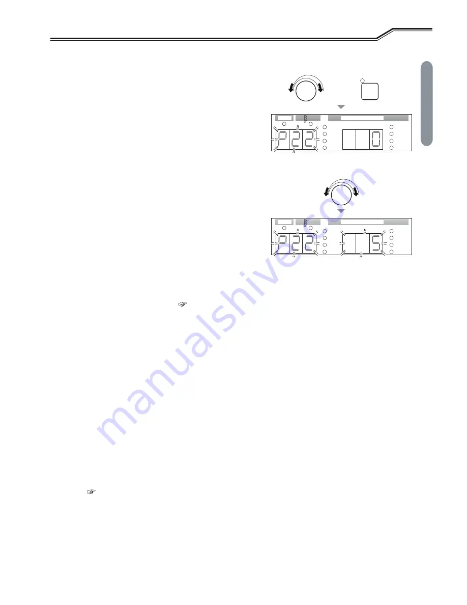 Daihen Welbee WB-A350P Owner'S Manual Download Page 113