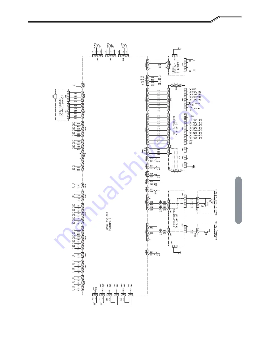 Daihen Welbee WB-A350P Owner'S Manual Download Page 139