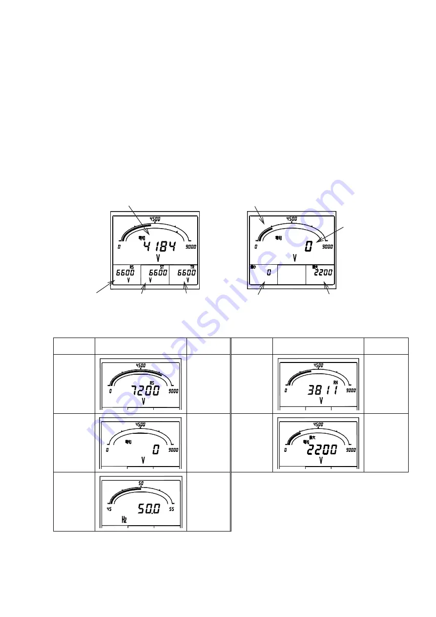 Daiichi Electronics SMLC-110L Instruction Manual Download Page 12