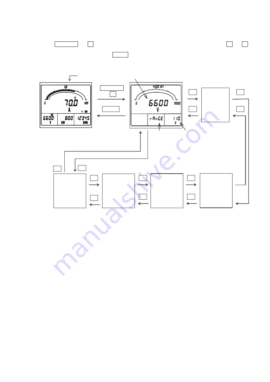 Daiichi Electronics SQLC-110L Instruction Manual Download Page 20