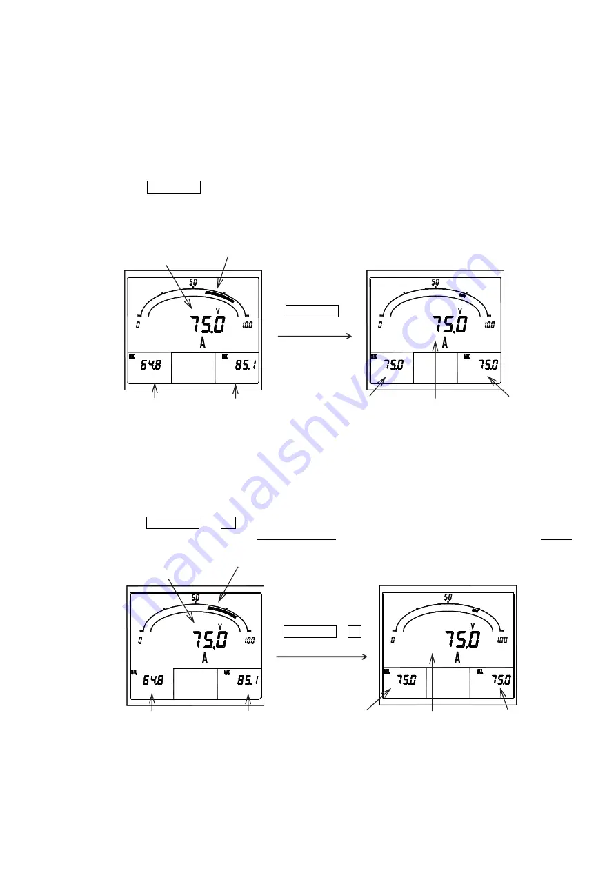 Daiichi Electronics SQLC-110L Скачать руководство пользователя страница 23