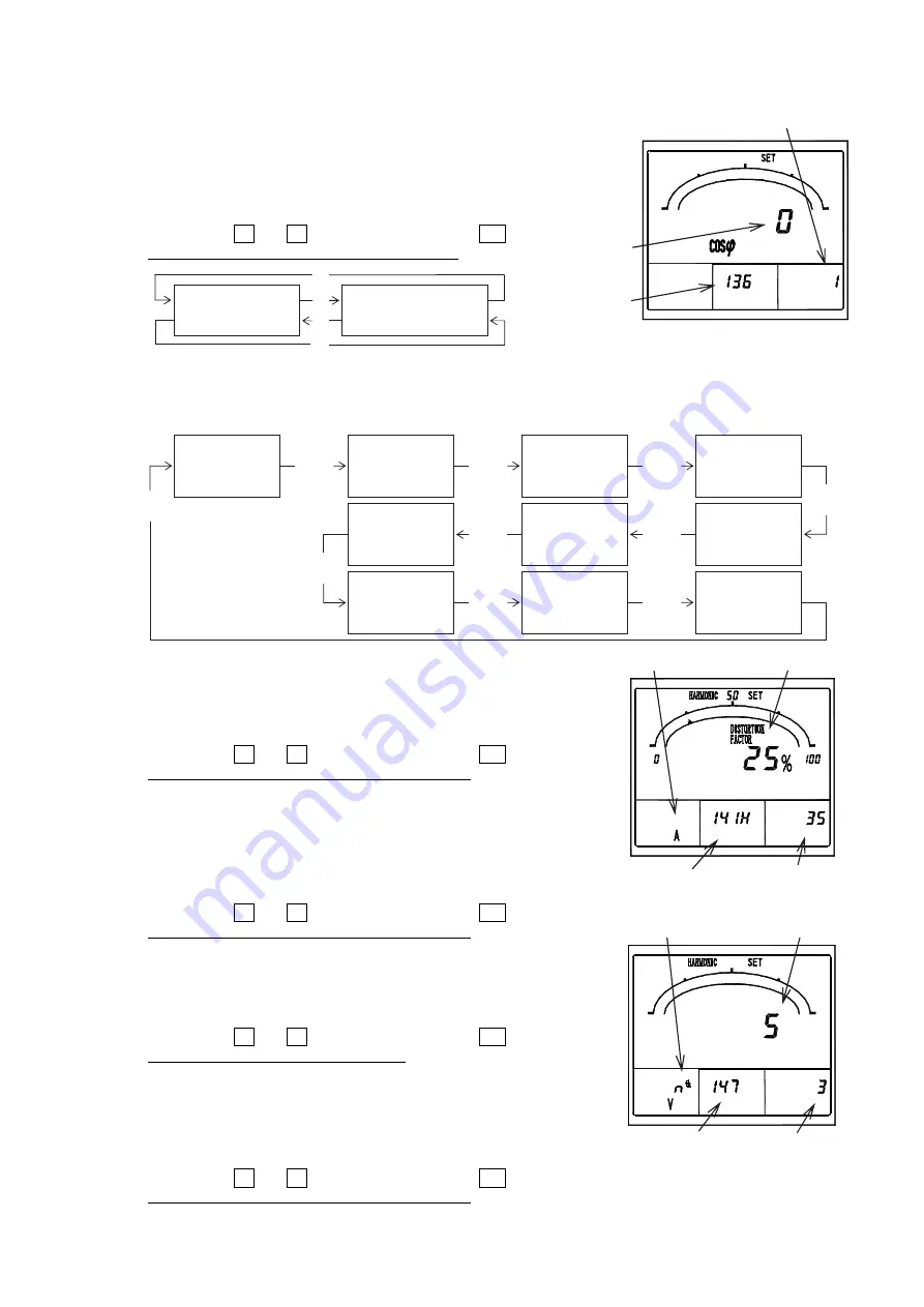 Daiichi Electronics SQLC-110L Скачать руководство пользователя страница 44