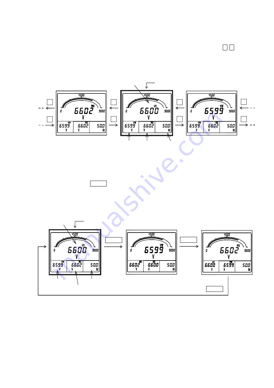 Daiichi Electronics SVLC-110L Instruction Manual Download Page 17