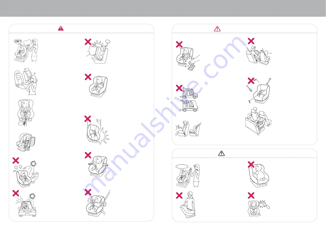 DAIICHI First7+ User Manual Download Page 5