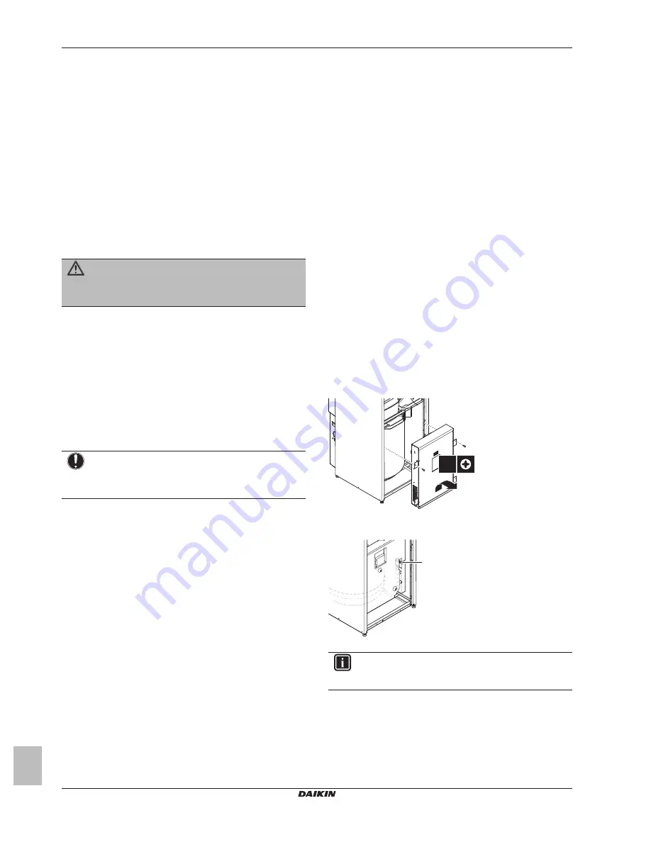 Daikin Altherma EHVH04SU18CB6W Скачать руководство пользователя страница 24