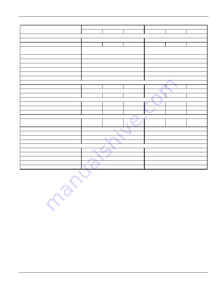 Daikin McQuay AWS210BDS Installation Manual Download Page 19