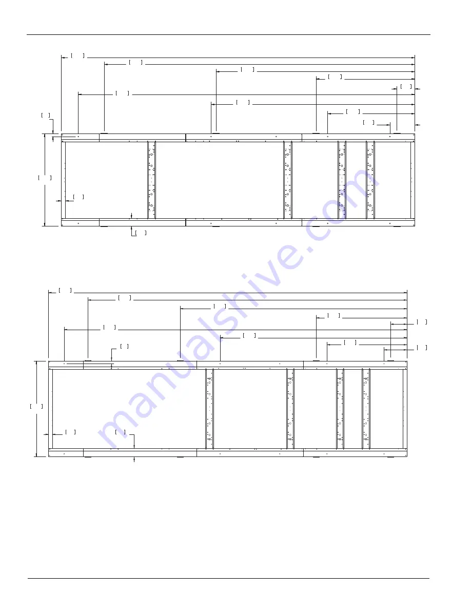 Daikin McQuay AWS210BDS Скачать руководство пользователя страница 46