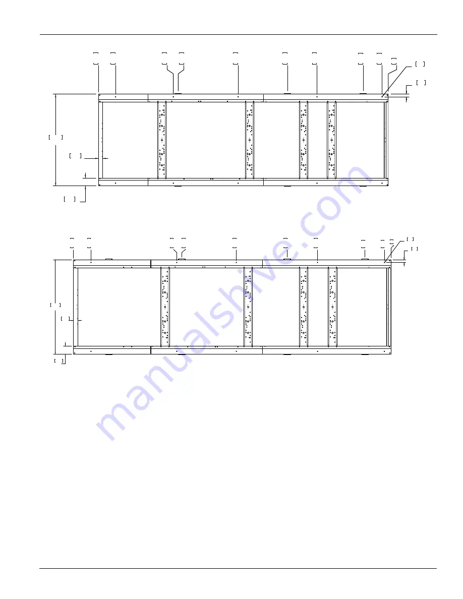 Daikin McQuay AWS210BDS Installation Manual Download Page 51