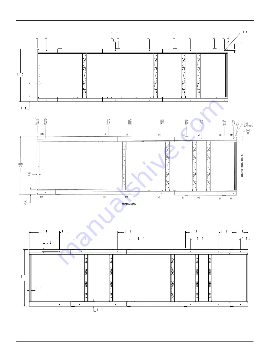 Daikin McQuay AWS210BDS Скачать руководство пользователя страница 52