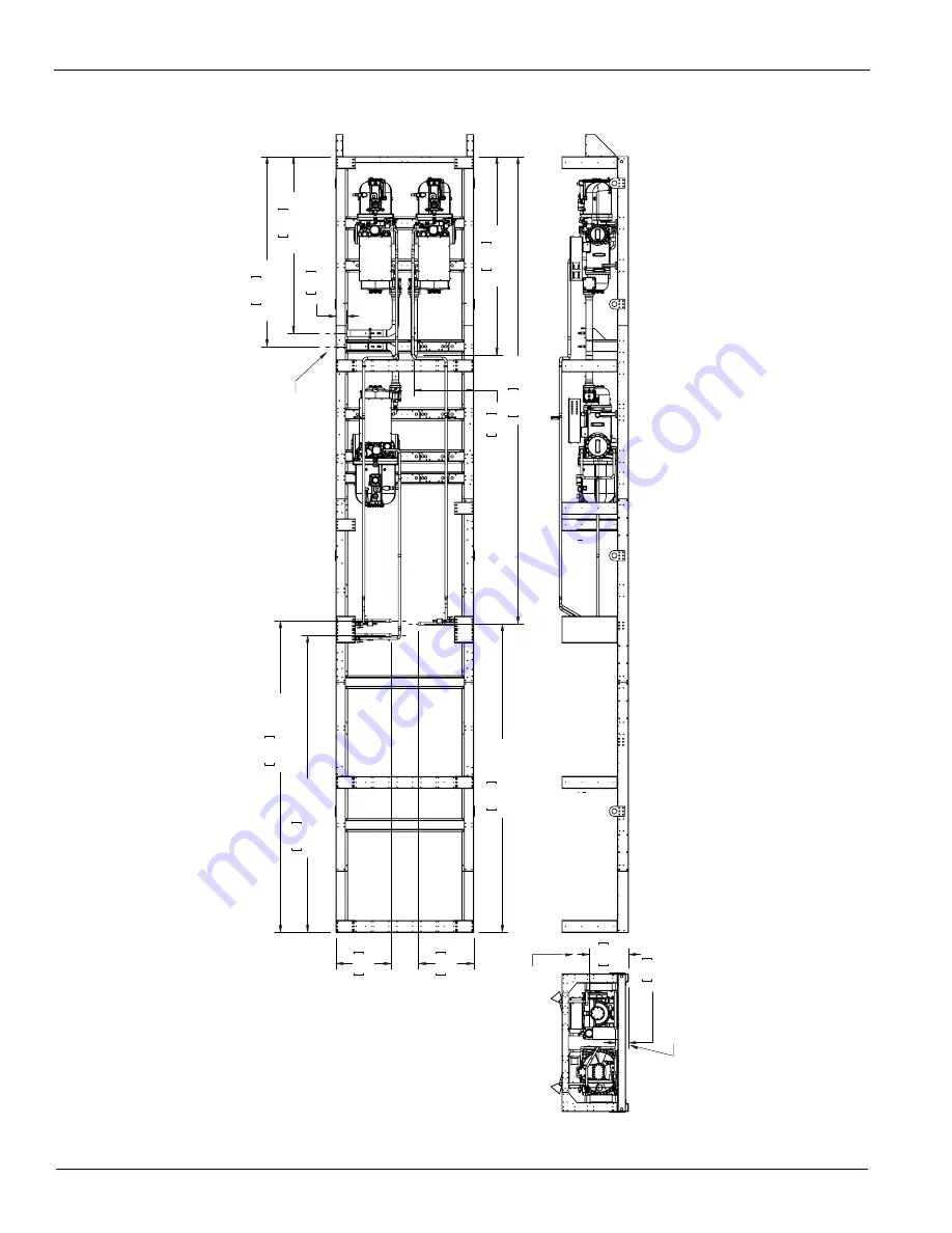 Daikin McQuay AWS210BDS Installation Manual Download Page 144