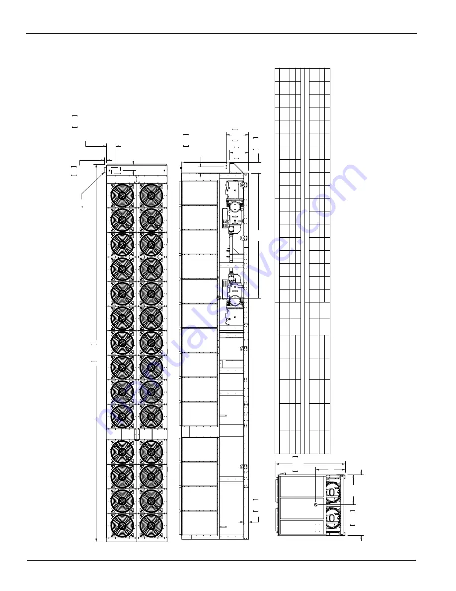 Daikin McQuay AWS210BDS Installation Manual Download Page 146