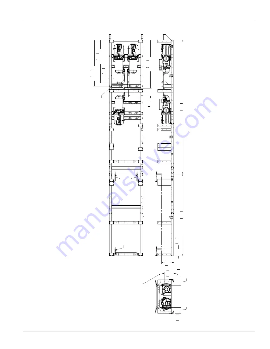 Daikin McQuay AWS210BDS Скачать руководство пользователя страница 151