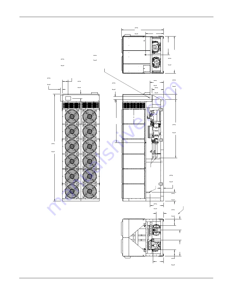 Daikin McQuay AWS210BDS Скачать руководство пользователя страница 153