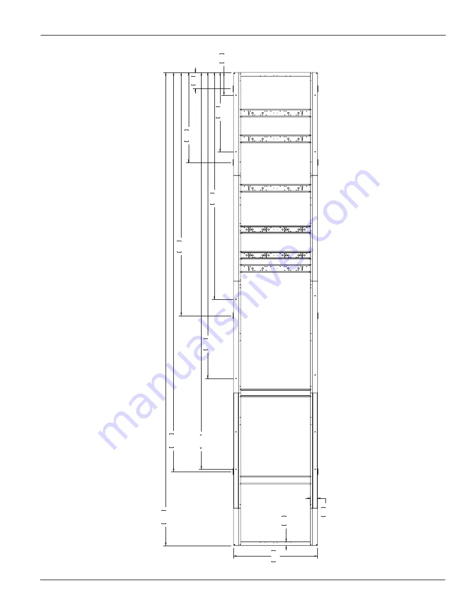 Daikin McQuay AWS210BDS Скачать руководство пользователя страница 181